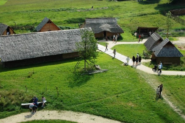 12814 Stavební a řemeslný víkend